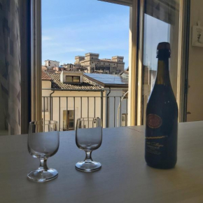 Casa Nanna Edo Celano